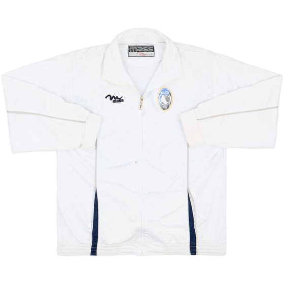 2000s Atalanta Mass Track Jacket - 4/10 - (L)