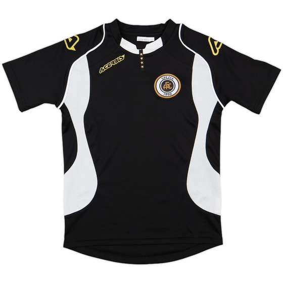 2015-16 Spezia Acerbis Training Shirt - 8/10 - (XXS)