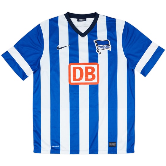 ヘルタベルリン マテウスクーニャ ユニフォーム Hertha Berlin
