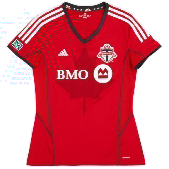 Toronto FC Football Shirts Classic Retro Vintage Toronto FC Kits adidas 2024 25 Jerseys