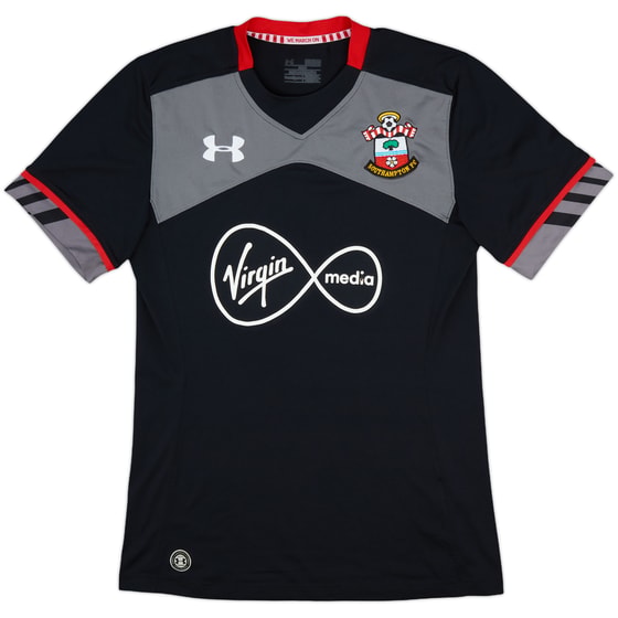2016-17 Southampton Away Shirt - 5/10 - (M)
