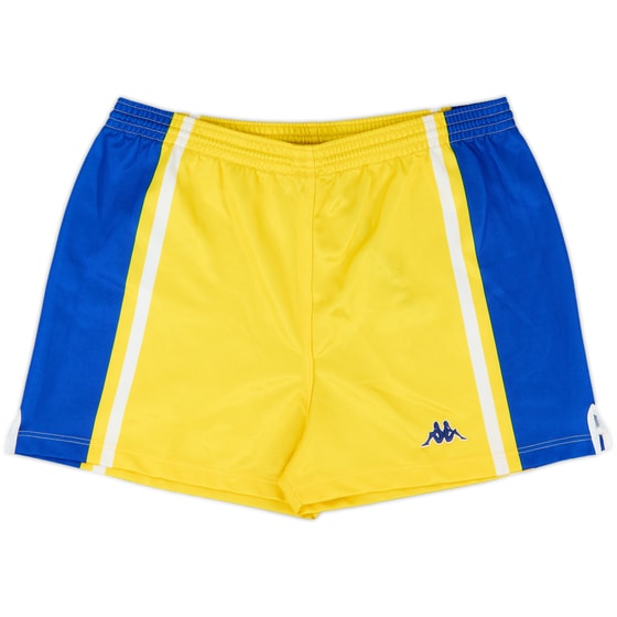 1997-99 RKC Waalwijk Home Shorts - 9/10 - (XL)