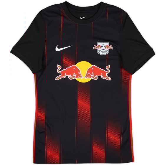 2022-23 RB Leipzig Third Shirt - 10/10 - (S)