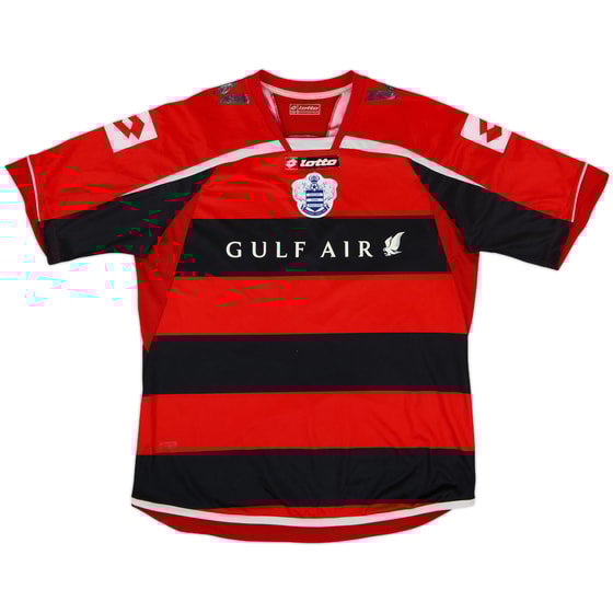 2009-10 QPR Away Shirt - 8/10 - (XXL)