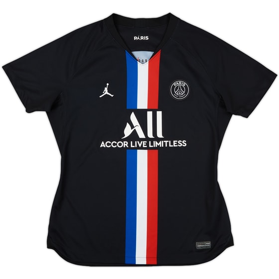 PSG -official Nike football jersey vintage 2004/05 home