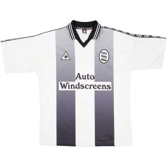 1998-99 Birmingham Away Shirt - 9/10 - (M)