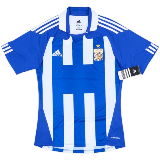2010 IFK Goteborg Home Shirt (S)