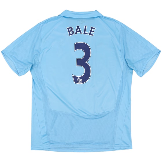 2008-09 Tottenham Away Shirt Bale #3 - 8/10 - (L)