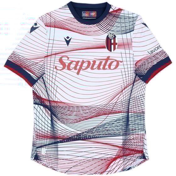 2023-24 Bologna Third Shirt - 9/10 - (L)