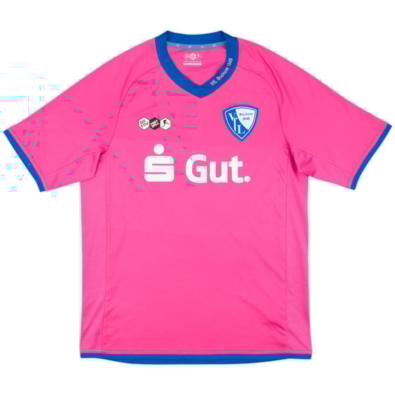 2009-10 VFL Bochum Third Shirt - 9/10 - (M)