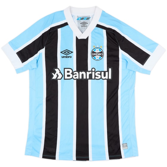 2021 Gremio Home Shirt - 7/10 - (L)