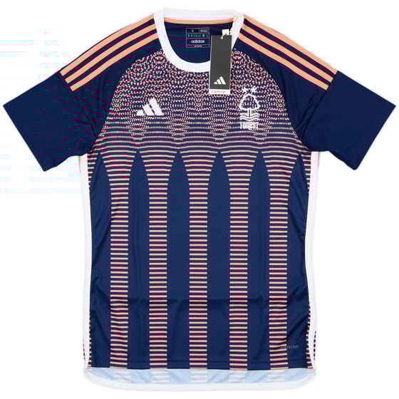 2023-24 Nottingham Forest Third Shirt (S)