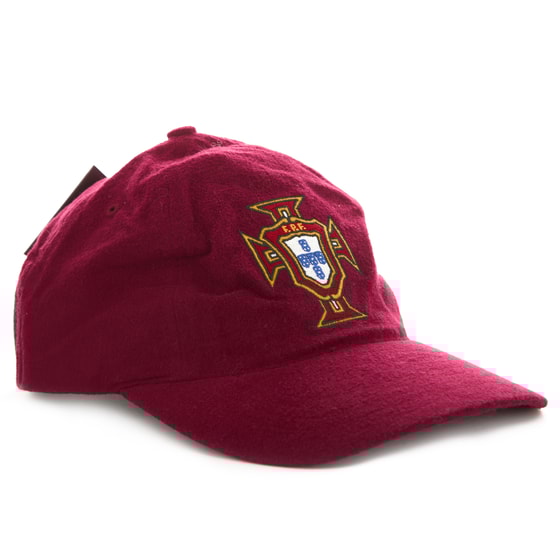2000-01 Portugal Nike Cap (Adults)