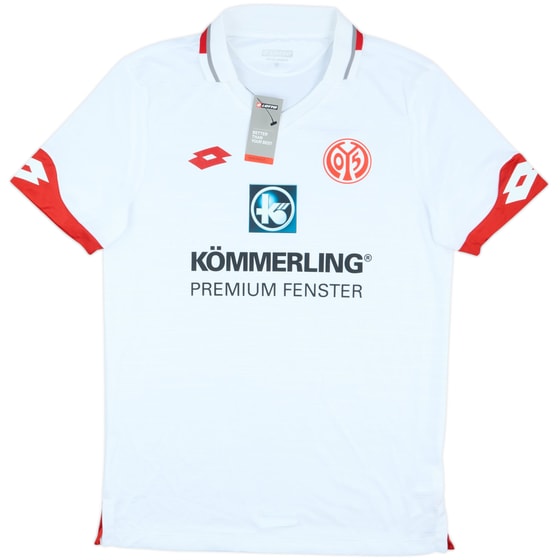 2019-20 FSV Mainz Away Shirt (M)