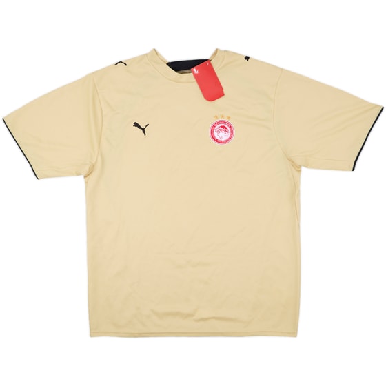 2006-07 Olympiakos Third Shirt (L)
