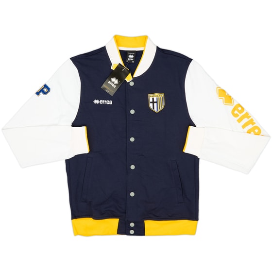 2008-09 Parma Errea Varsity Jacket (M)