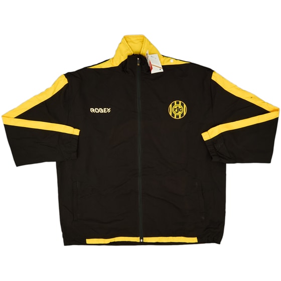 2015-16 Roda JC Robey Track Jacket (3XL)