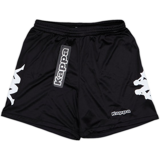 2000s Kappa Training Shorts (XL.Boys)