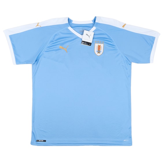 Uruguay Jerseys Classic Retro Vintage Uruguay Kits Puma 2024 Kits