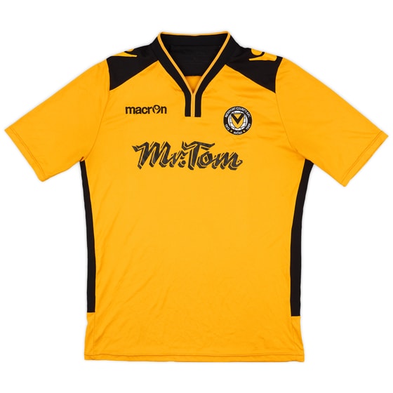 Newport County Football Shirts Classic Retro Vintage Newport County Kits VX3 2024 25 Jerseys