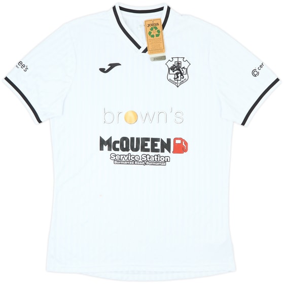 2023-24 Naxxar Lions Third Shirt (XL)