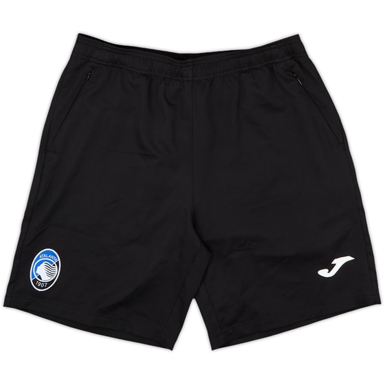 2023-24 Atalanta Joma Training Shorts - 8/10 - (M)
