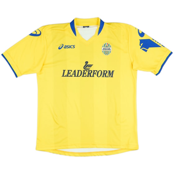ヘラスヴェローナトマシ ローマ tommasi Hellas Verona Jerseys | Classic Retro Vintage Hellas Verona