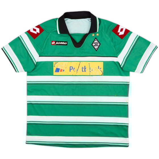 2012-13 Borussia Monchengladbach Third Shirt - 4/10 - (M.Boys)