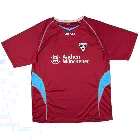 2005-06 Alemnnia Aachen Third Shirt - 9/10 - (XL)