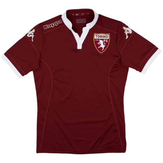 2015-16 Torino Home Shirt - 5/10 - (M)