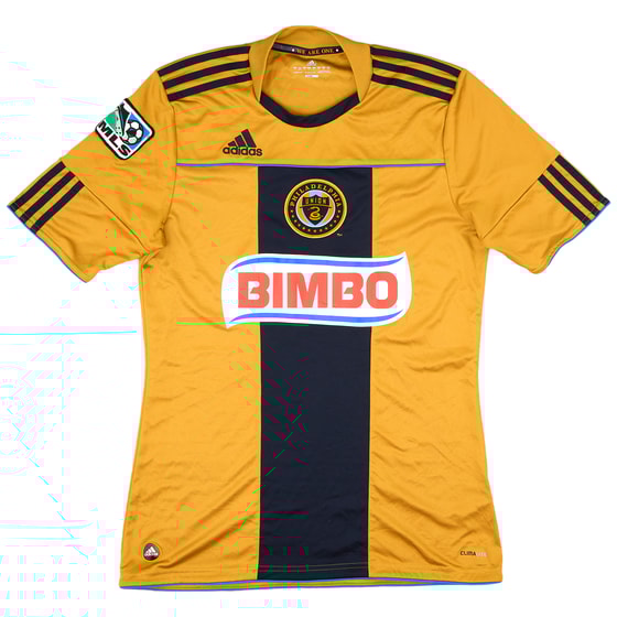 Philadelphia Union Football Shirts Classic Retro Vintage Philadelphia Union Kits adidas 2024 25 Jerseys