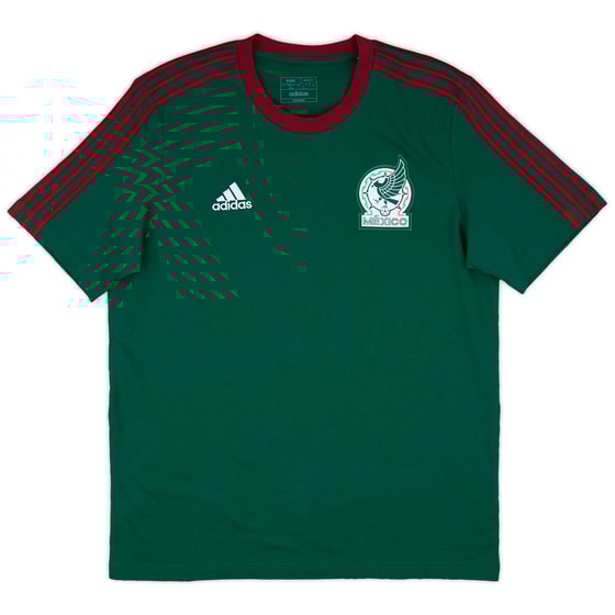 2023-24 Mexico adidas DNA Tee