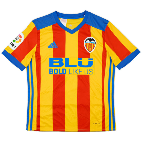 Valencia kit top