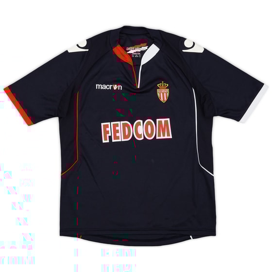 Monaco Jerseys | Classic Retro Vintage Monaco Kits & Kappa Monaco Jerseys | Classic Retro Vintage Monaco Kits & Kappa