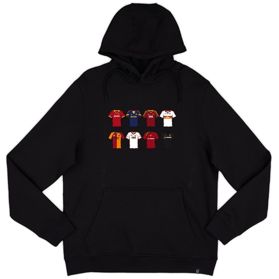 Roma Classics Graphic Hoodie