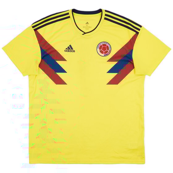 Colombia Jerseys Classic Retro Vintage Colombia Kits adidas 2024 Kits