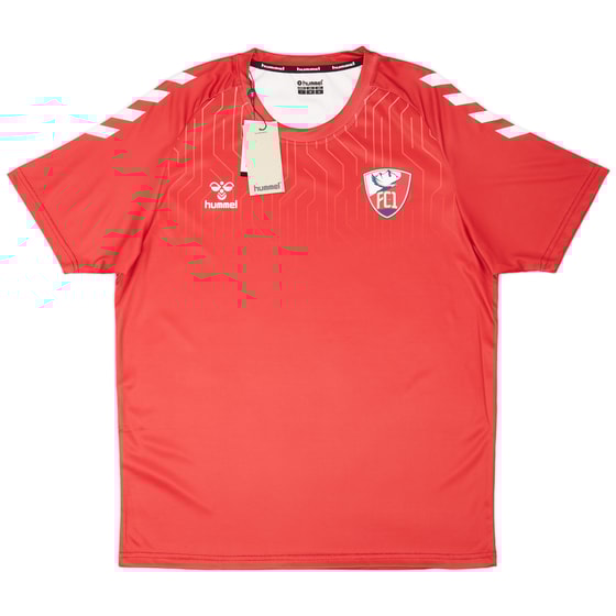2023-24 FC1 Home Shirt