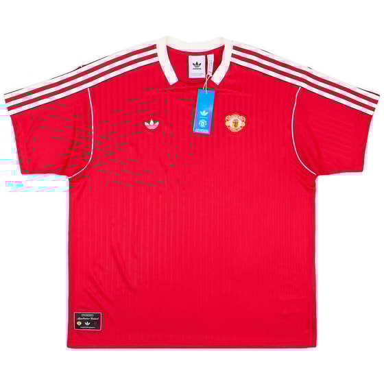 Vintage Manchester United 02-03 3rd Size S Nike Long Sleeve