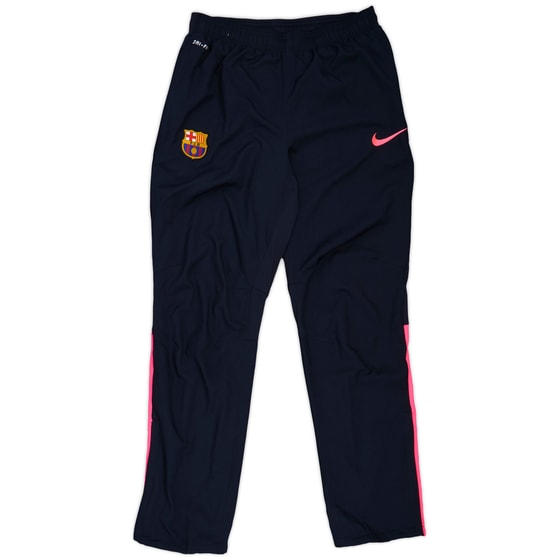 Football Training Trousers & Bottoms