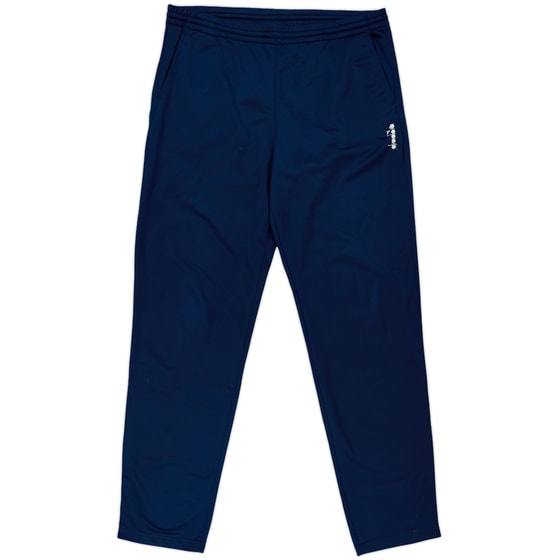 1992 Italy Diadora Track Pants/Bottoms - 8/10 - (L)