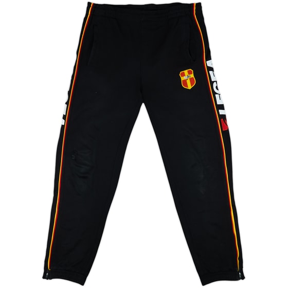 2006-07 Messina Legea Track Pants/Bottoms - 8/10 - (S)