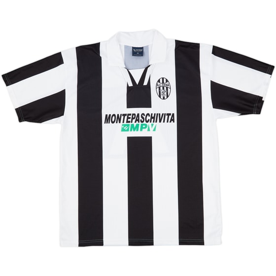 2001-03 Siena Virma Fan Shirt A - 9/10 - (XL)
