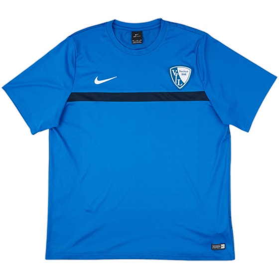 2016-17 VFL Bochum Nike Training Shirt - 9/10 - (XXL)