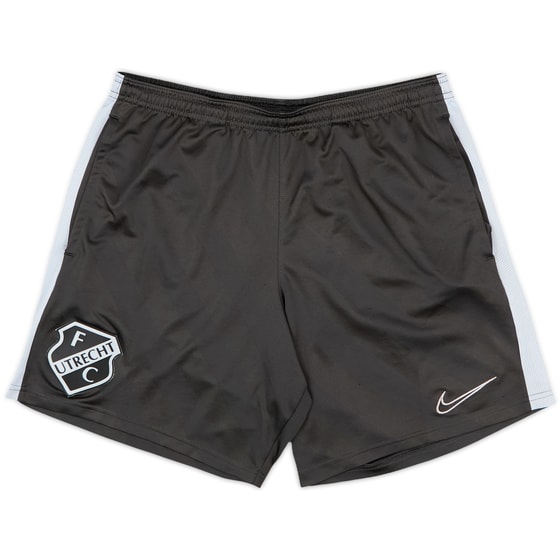 2019-20 Utretcht Nike Training Shorts - 4/10 - (M)