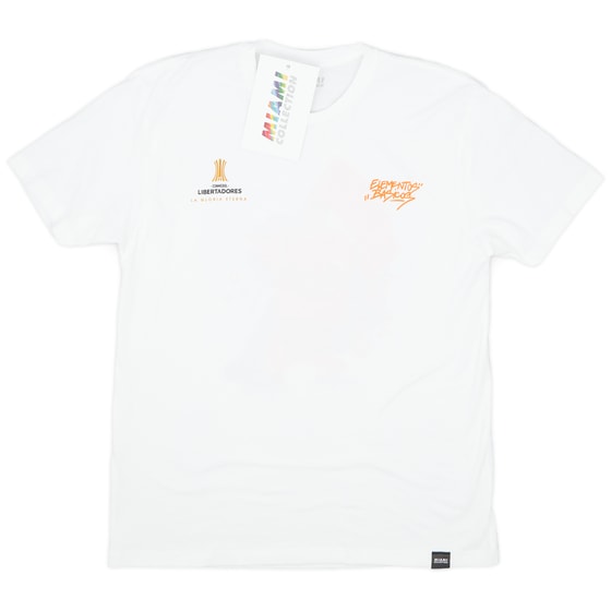 2014 Copa Libertadores Fan Tee