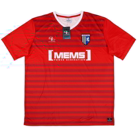 2016-18 Gillingham Away Shirt (XXL)