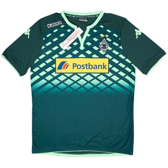 2015-16 Borussia Monchengladbach Away Shirt (L)