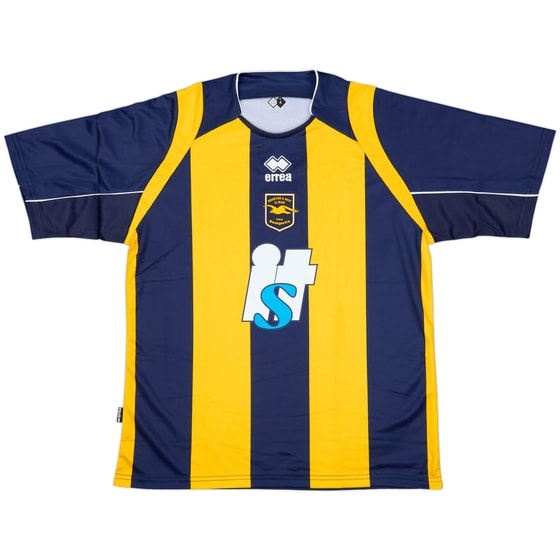 2008-10 Brighton Away Shirt - 10/10 - (M)