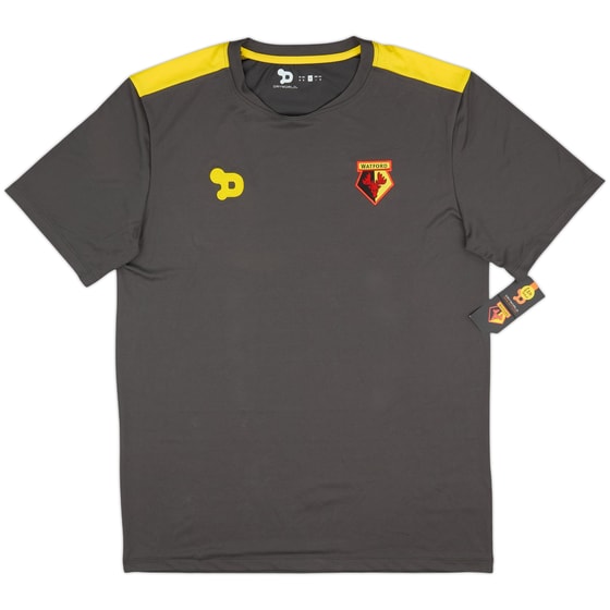 2016-17 Watford Dryworld Training Shirt (M)