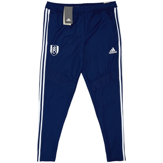 2019-20 Fulham adidas Track Pants/Bottoms (M)